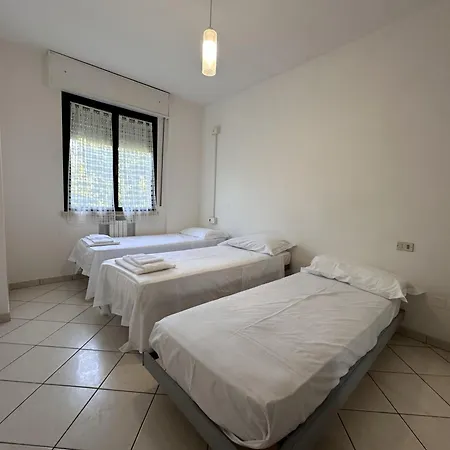 Chill Flat - Il Lupo Affitta 里乔内