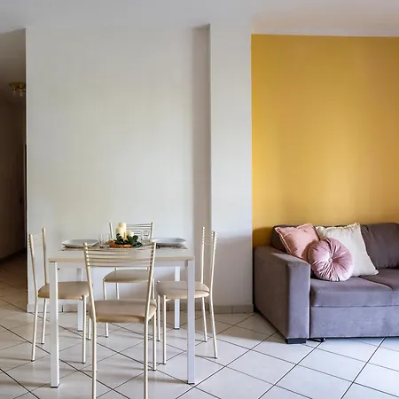 Chill Flat - Il Lupo Affitta