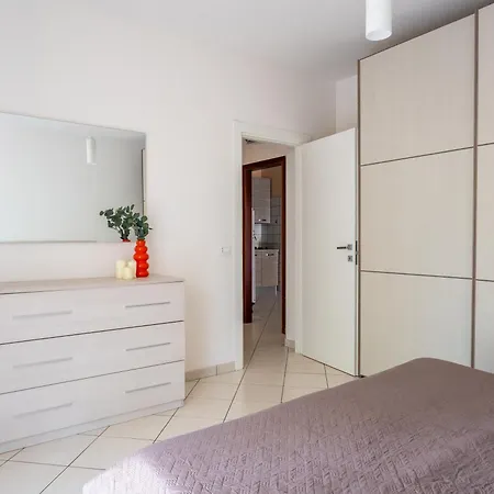 Chill Flat - Il Lupo Affitta *