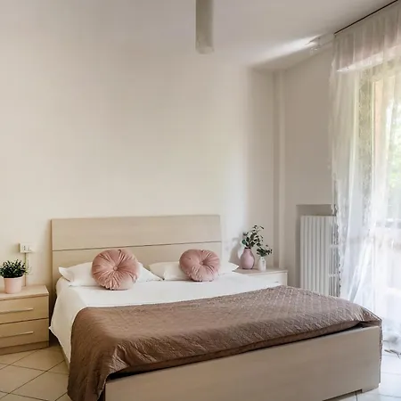 شقة Chill Flat - Il Lupo Affitta *