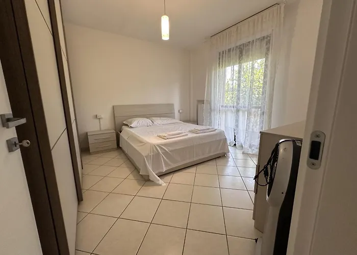 Appartamento Chill Flat - Il Lupo Affitta *